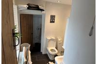 1 Bed - Sleeps 4 - Parking - Pets - Town Centre - Bed and Breakfast Wadebridge