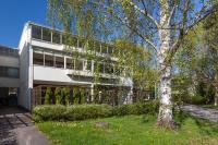 Two-room apartment in Kirkkonummi center with private entrance - B&B Kirkkonummi