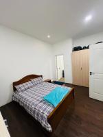 Modern Comfort in Kazanchis 2 Bedroom Apartment - Chambres d'hôtes Addis-Abeba