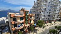 Apartamento con vistas al mar