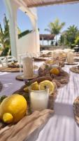 VILLA8 - Bed and Breakfast Puerto de Santiago