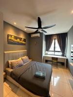 Horizon Suite, Sepang R09 - B&B Sepang