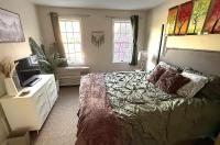 Mountain Relaxation Suite at Jiminy Peak-Ski On Off- Sleeps 4 - All Season Fun - B&B Hancock