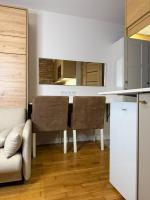 Mała WOLA - Ferienwohnung Warschau
