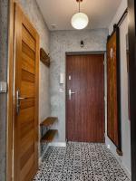 Apartament KOŁO Parku - B&B Warsaw