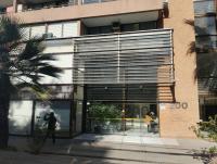 Amg Apartments - Chambres d'hôtes Santiago