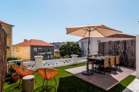 AlmaDa Bossa Studio - B&B Almada