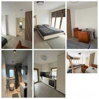 Modern flat close to city centre - B&B Stuttgart