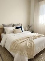 Casa Blanca - Ferienwohnung Lido di Fermo