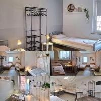 Landgasthof zum Ochsen - Jettenburg - B&B Jettenburg