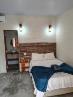 Pousada vila jaguar - B&B Tutóia