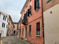 Fondobanchetto - Ferienwohnung Ferrara