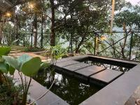 Winterfell Inn Plantation Resort - B&B Vagamon