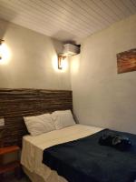 Pousada vila jaguar - B&B Tutóia