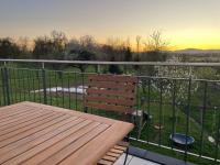 Kaiserstuhlblick - B&B Vörstetten
