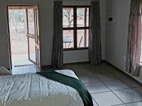 Chambre Simple Standard