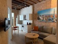Barcelona Classic Gracia Apartments - Ferienwohnung Barcelona