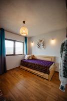 Doppelzimmer mit Terrasse
