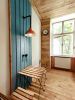 Tiny Cube Apartment - B&B Prague