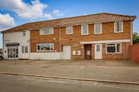 City and Airport - 2-Bed Contractor Base - Free Parking and Fast WiFi - Chambres d'hôtes Horsham St Faith