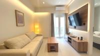 Quiet 1BR by Marina Zeas & Votsalakia Beach - B&B Pireo
