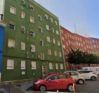 Centro y Playa Santander - Ferienwohnung Santander