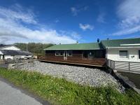 Northern lights apartment Lofoten, Reine - B&B Moskenes