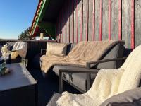FewoCrew Premium Ferienhaus am Schloss - B&B Wernigerode