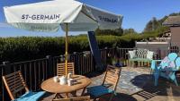 4 Meadow View - B&B Woolacombe