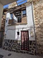 Casa Pura de Trevélez - B&B Trevélez