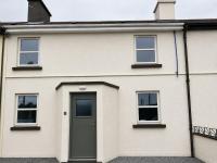 Spacious Thurles Townhouse Near Semple Stadium - B&B Thurles