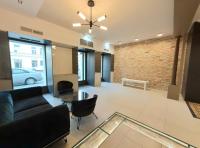 Wawel Starlight Jacuzzi Apartment & Parking - B&B Cracovia