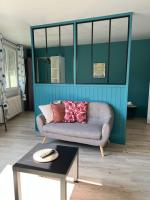 Immeuble La DOA proche CHU - B&B Saint-Priest-en-Jarez