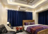 The Cozy Retreat - Ferienwohnung Kalkutta