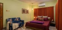 The Cozy Retreat - Ferienwohnung Kalkutta