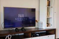 KVR Modern 2-Bedroom City Center Apartment - Ferienwohnung Pristina