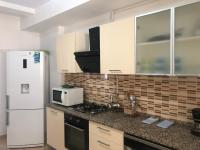 Cozy apartment with superb views of Greater Tunis - B&B Villejacques