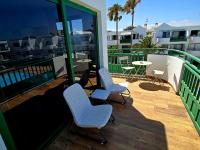 Apartamentos Tahiche "Casita del Mar" - Chambres d'hôtes Costa Teguise