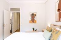 22PAR1006 - Newly refurbished 2bed apt in Paralel - B&B Barcelona
