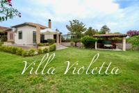 Villa Violetta - Chambres d'hôtes Néa Anchiálos