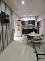 Casa chalet cerca nodo y estadio - Ferienwohnung Santiago del Estero