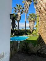 La Vereda - Rural getaway, pool, golf & hiking lovers - Ferienwohnung Tacoronte