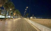 Dorm4You Malvarrosa Apartment - Ferienwohnung Valencia