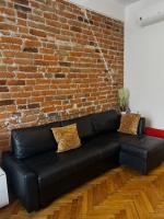 Studio-Apartment 