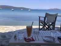 La bouganvillia à Érétrie, Ile d'Eubée, Grèce - Chambres d'hôtes Érétrie