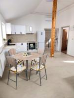 Apartmán Na Rozmarýnce - B&B Veselí nad Moravou