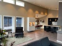 Moderne enebolig med gratis parkering - B&B Alta