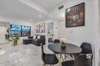 Stylish 2BR Townhouse - Free Parking - Wynwood Miami - B&B Miami