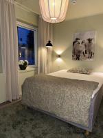Moderne enebolig med gratis parkering - B&B Alta
