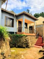 Moshono Twin Homes - B&B Arusha